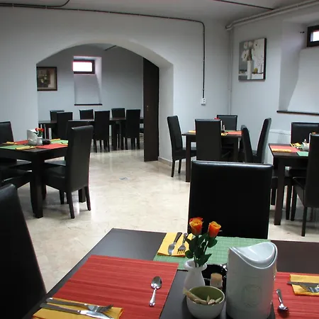 Atrium Hotel Ateneu City Center-2